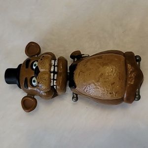 Freddy Fazzbear from Friday Night at Freddys (Fnaf) Figure